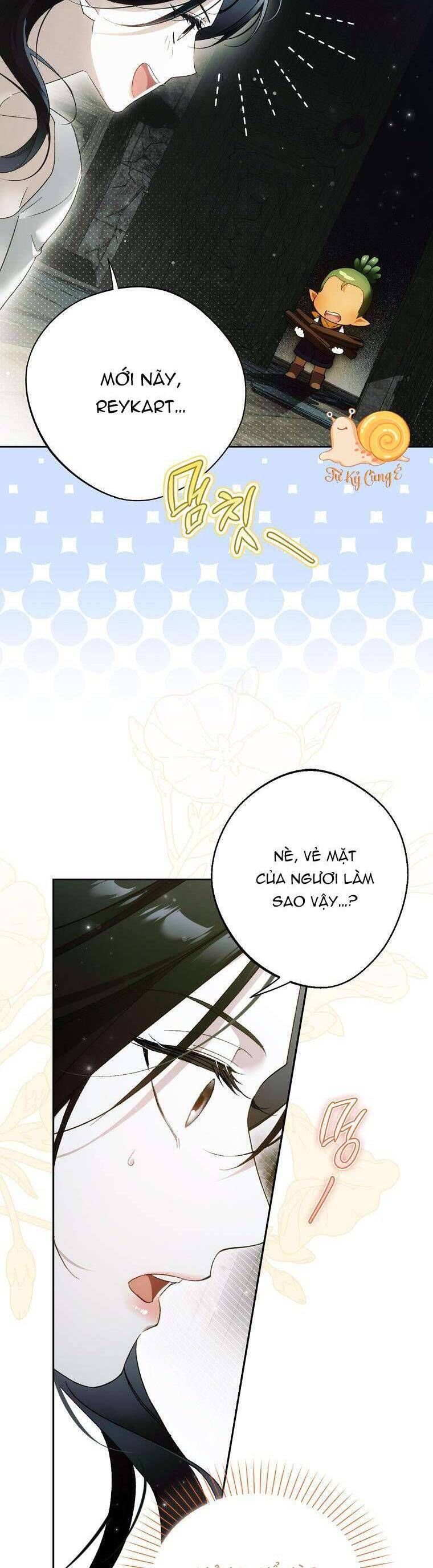 Hầu Tước Marron Chap 3 - Next Chap 4