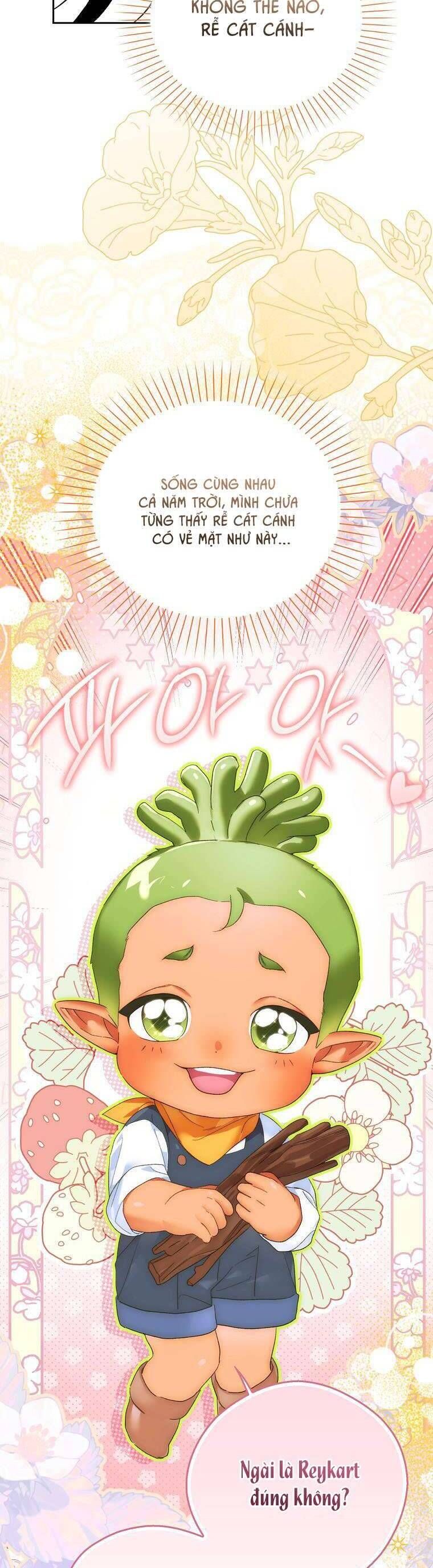 Hầu Tước Marron Chap 3 - Next Chap 4