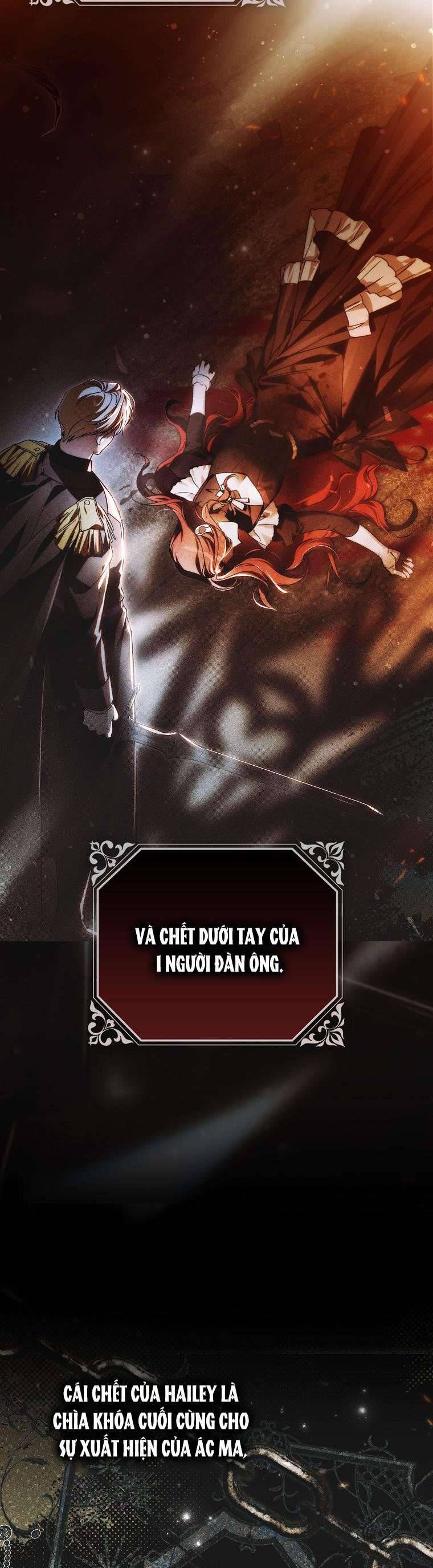 Hầu Tước Marron Chap 3 - Next Chap 4