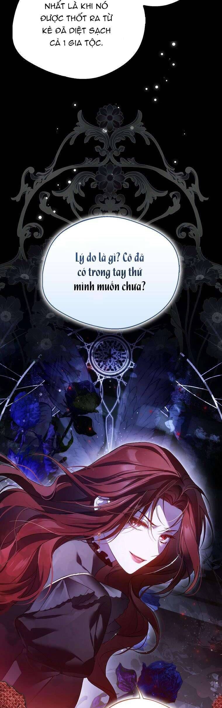 Hầu Tước Marron Chap 4 - Next Chap 5