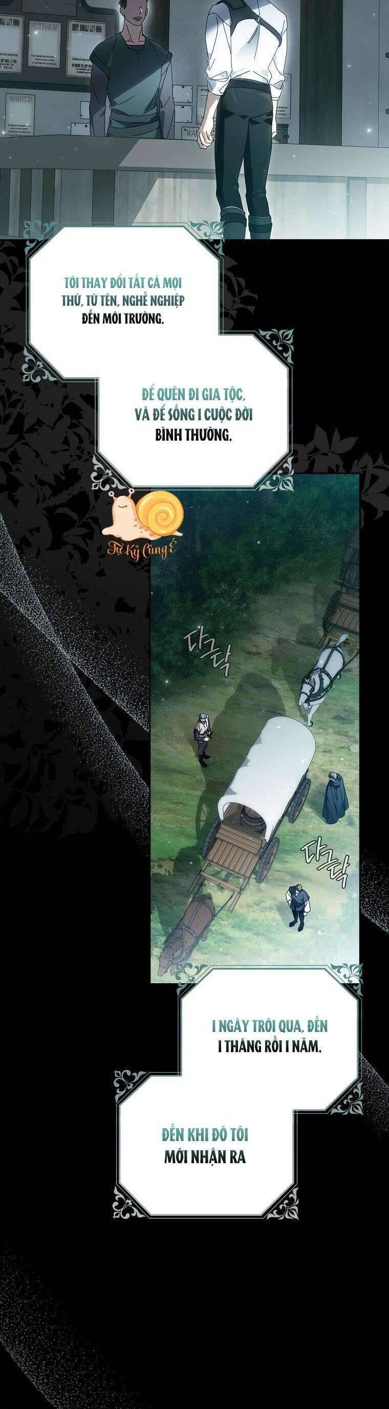 Hầu Tước Marron Chap 4 - Next Chap 5