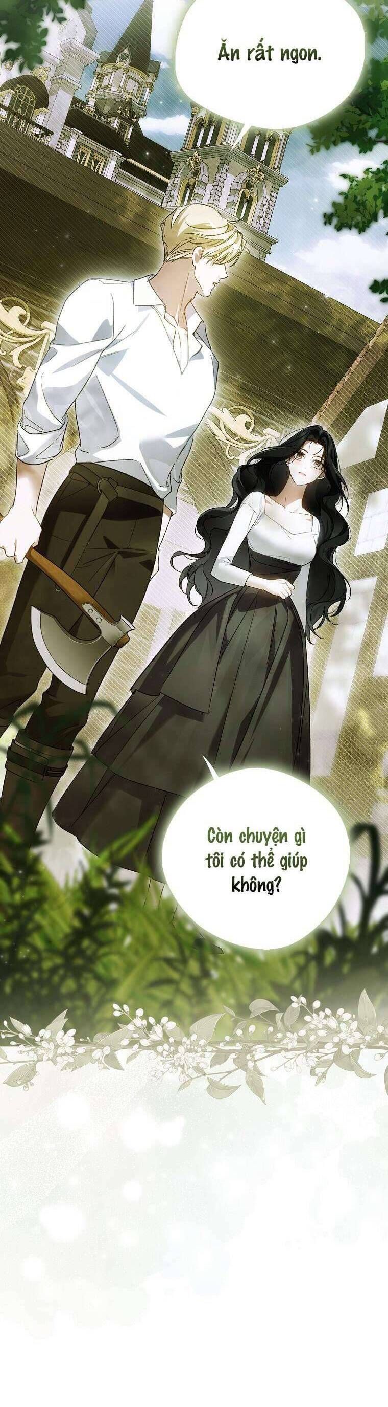 Hầu Tước Marron Chap 4 - Next Chap 5