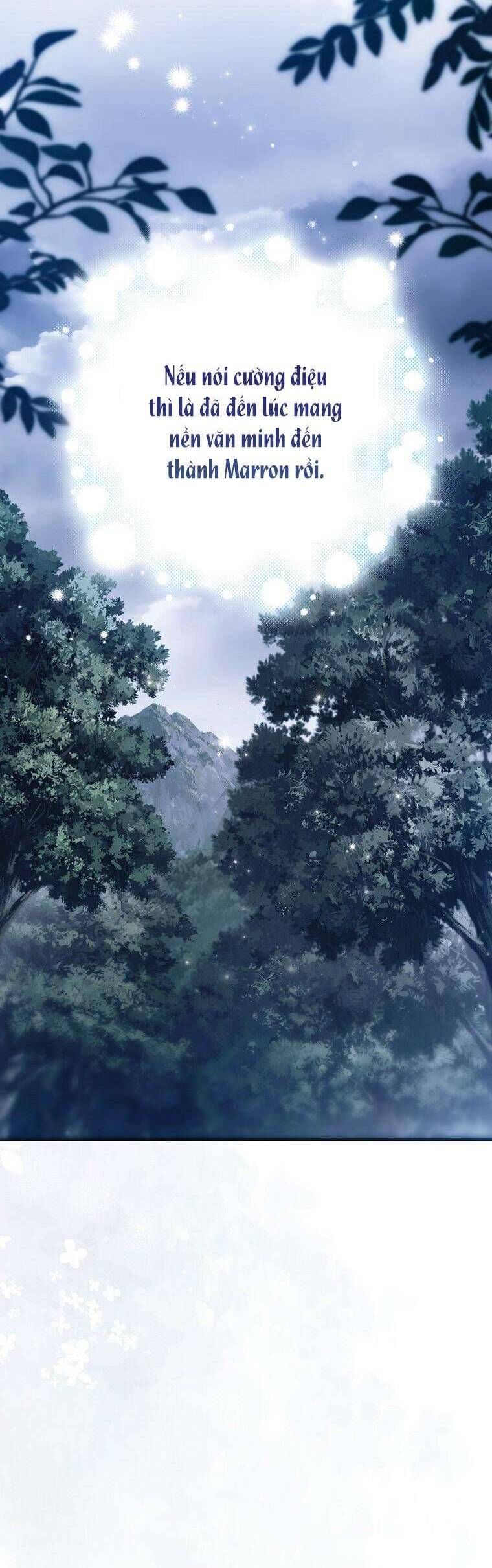 Hầu Tước Marron Chap 4 - Next Chap 5