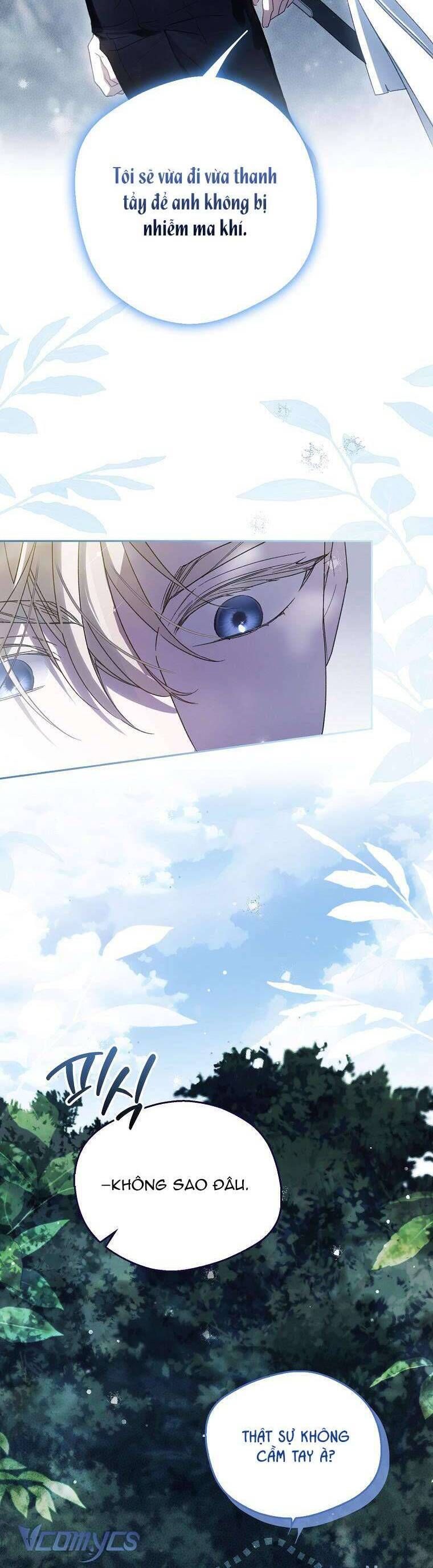 Hầu Tước Marron Chap 4 - Next Chap 5