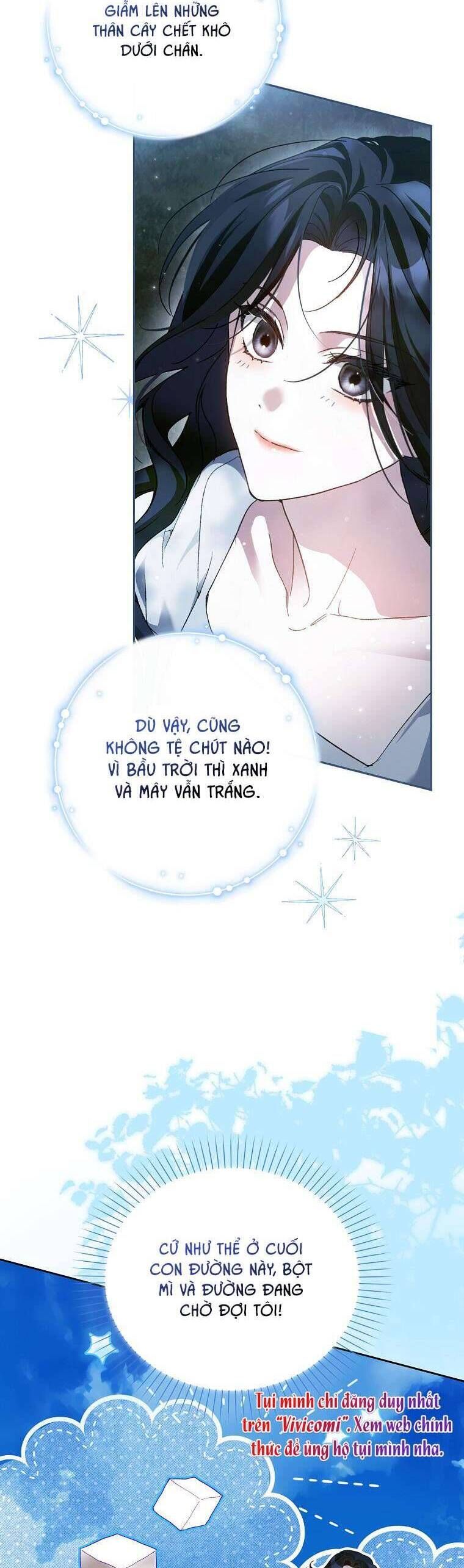 Hầu Tước Marron Chap 4 - Next Chap 5