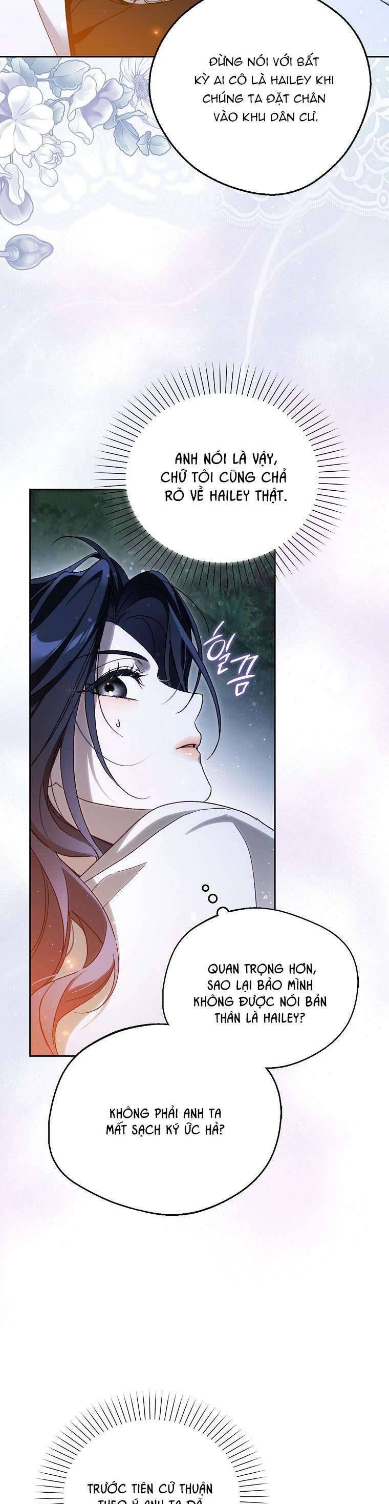 Hầu Tước Marron Chap 5 - Next Chap 6