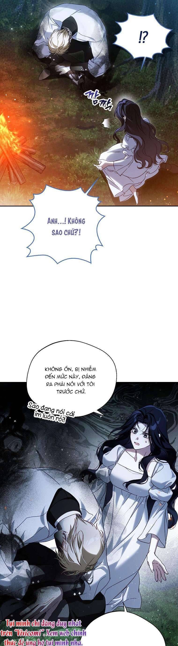 Hầu Tước Marron Chap 5 - Next Chap 6