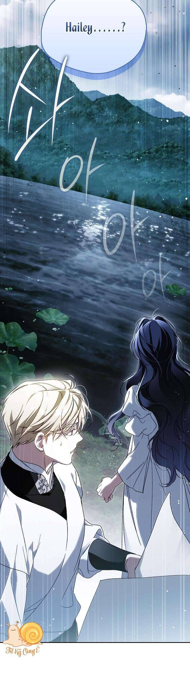 Hầu Tước Marron Chap 5 - Next Chap 6