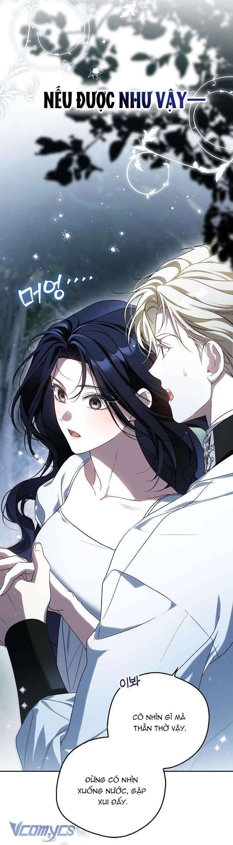 Hầu Tước Marron Chap 5 - Next Chap 6