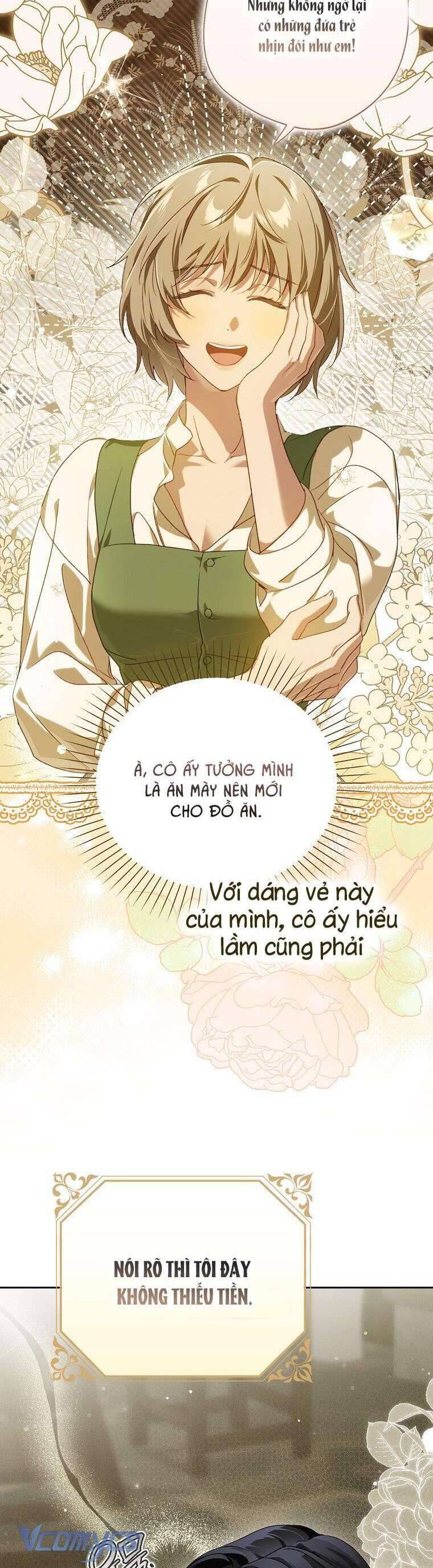 Hầu Tước Marron Chap 6 - Next Chap 7