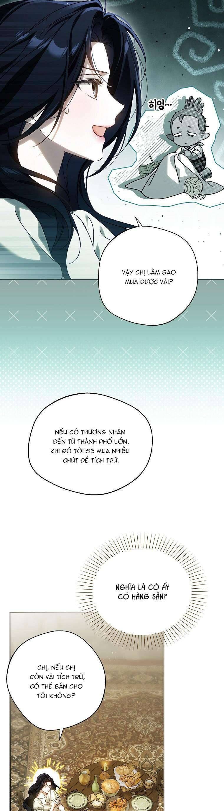 Hầu Tước Marron Chap 6 - Next Chap 7