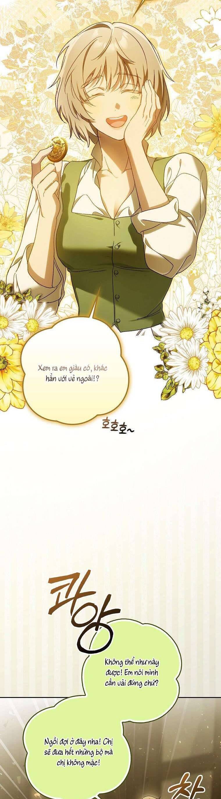 Hầu Tước Marron Chap 6 - Next Chap 7