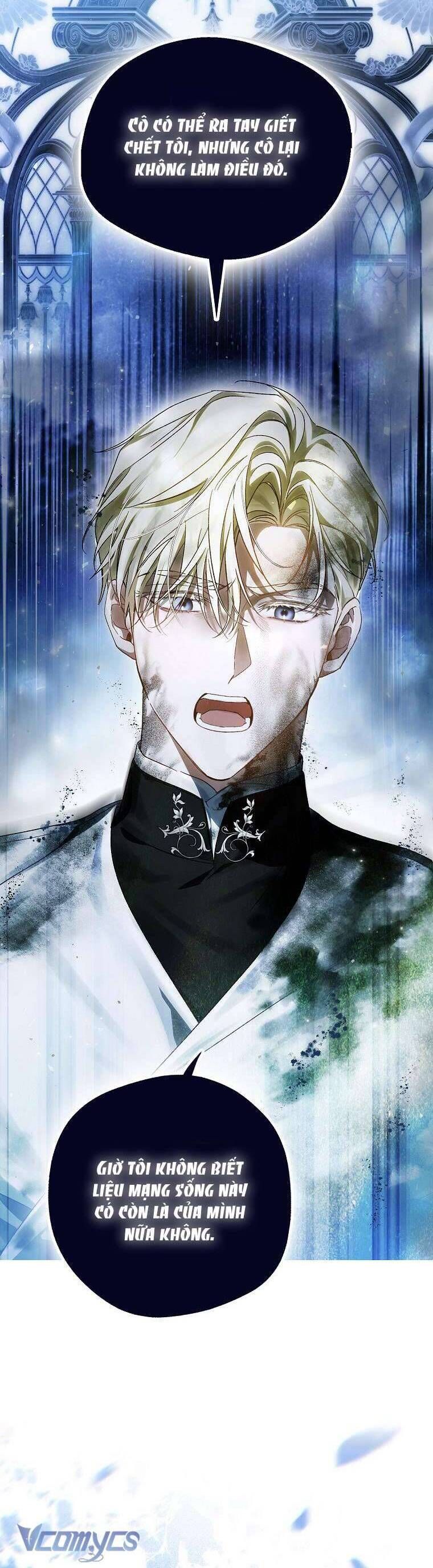 Hầu Tước Marron Chap 7 - Next Chap 8