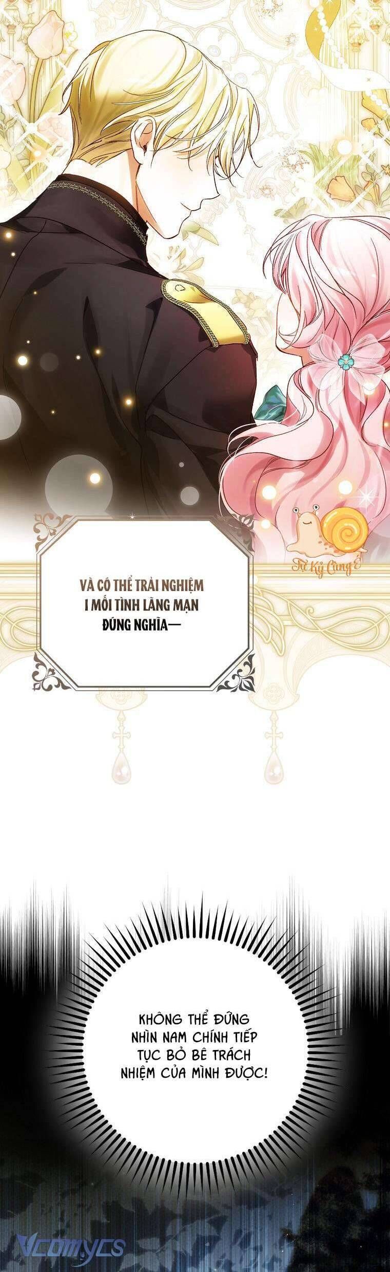 Hầu Tước Marron Chap 7 - Next Chap 8