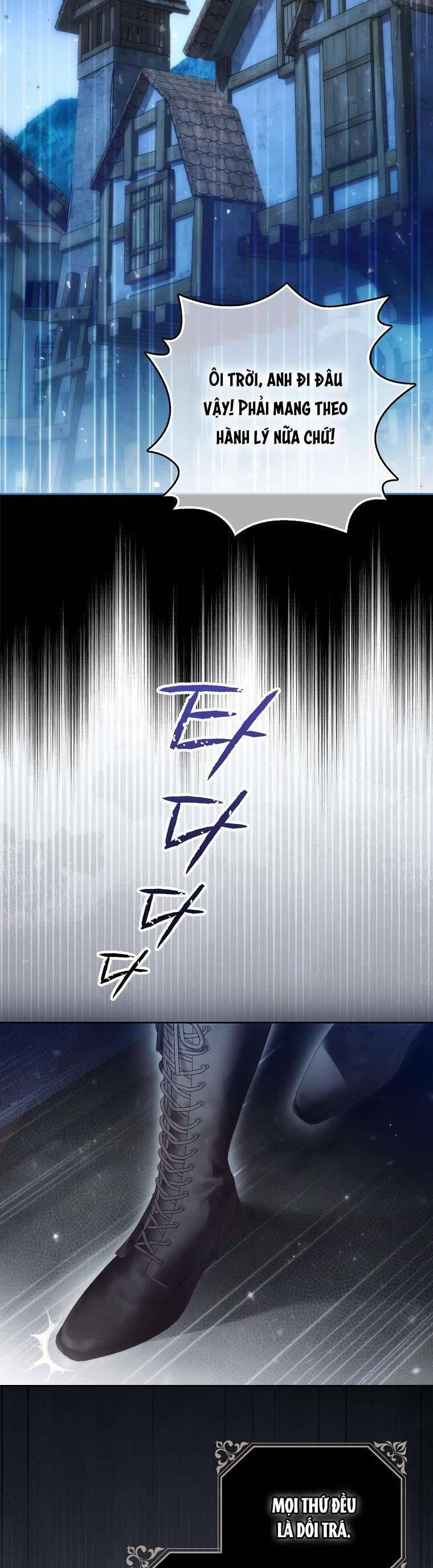 Hầu Tước Marron Chap 7 - Next Chap 8