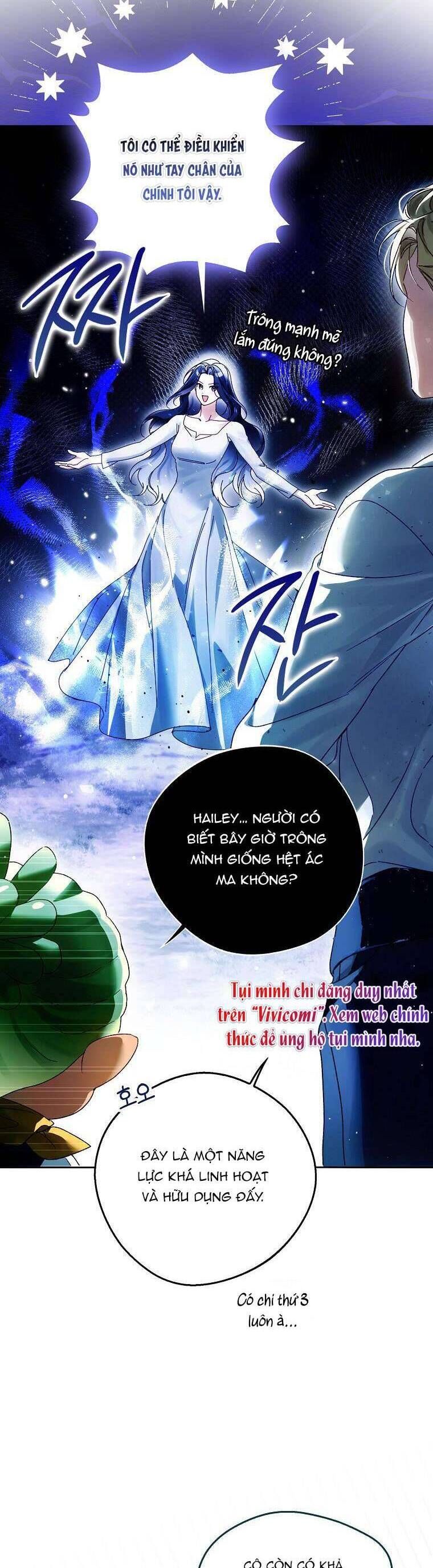 Hầu Tước Marron Chap 9 - Next Chap 10