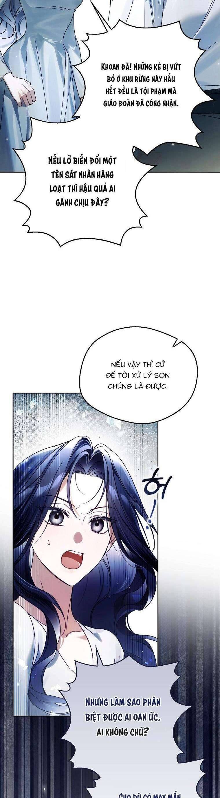 Hầu Tước Marron Chap 9 - Next Chap 10