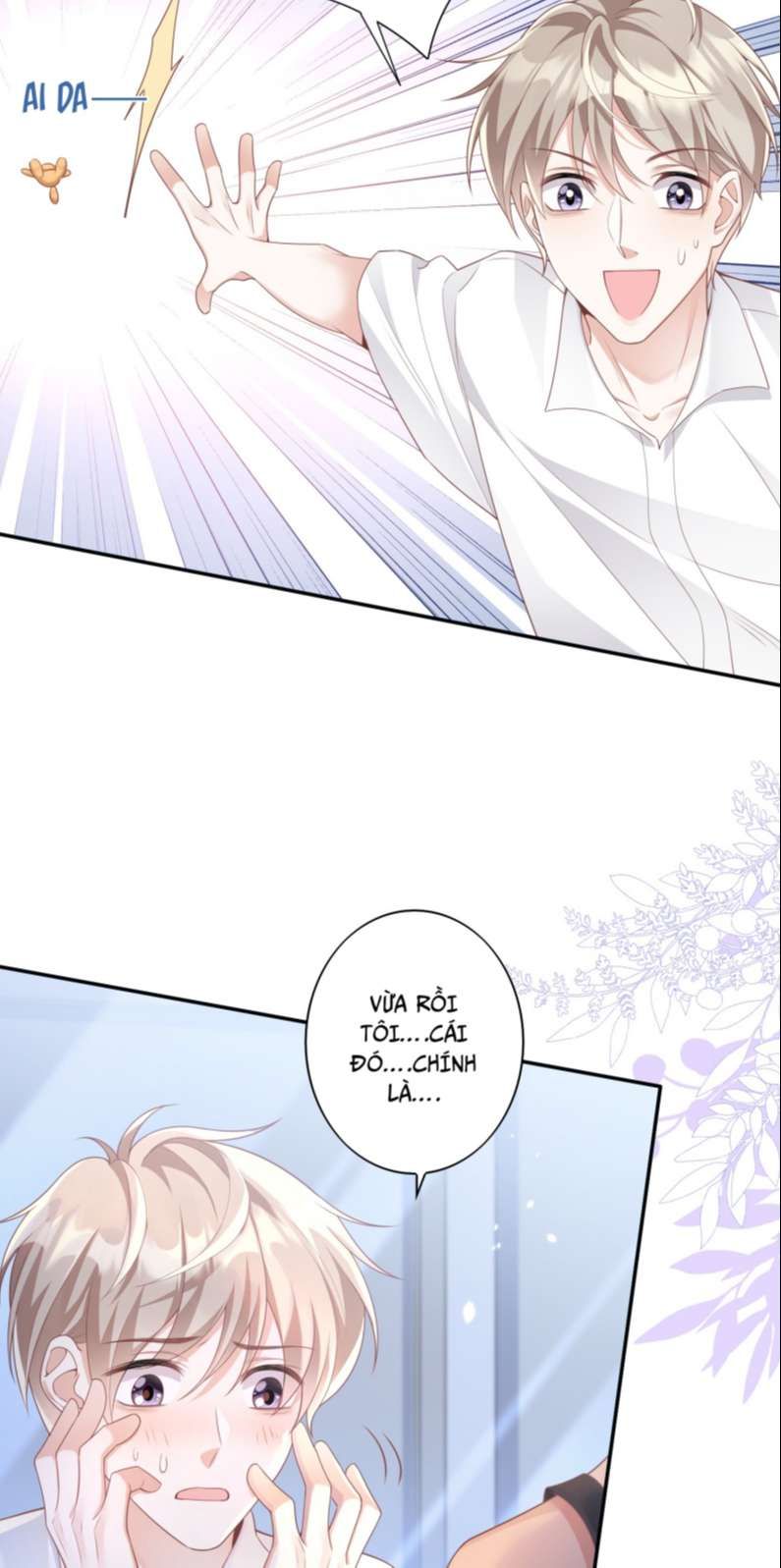 Nhân Thê Thụ Bị Bắt Tiếp Kịch Bản Cường Thụ Chap 7 - Next Chap 8