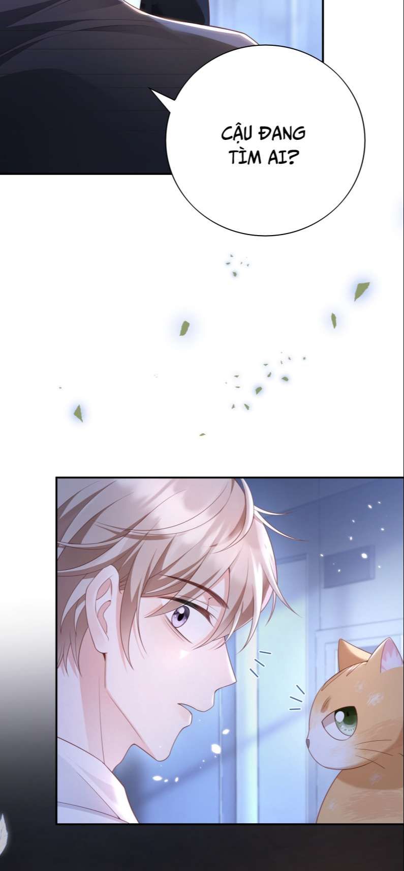 Nhân Thê Thụ Bị Bắt Tiếp Kịch Bản Cường Thụ Chap 7 - Next Chap 8