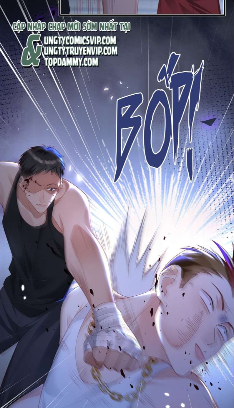 Nhân Thê Thụ Bị Bắt Tiếp Kịch Bản Cường Thụ Chap 9 - Next Chap 10