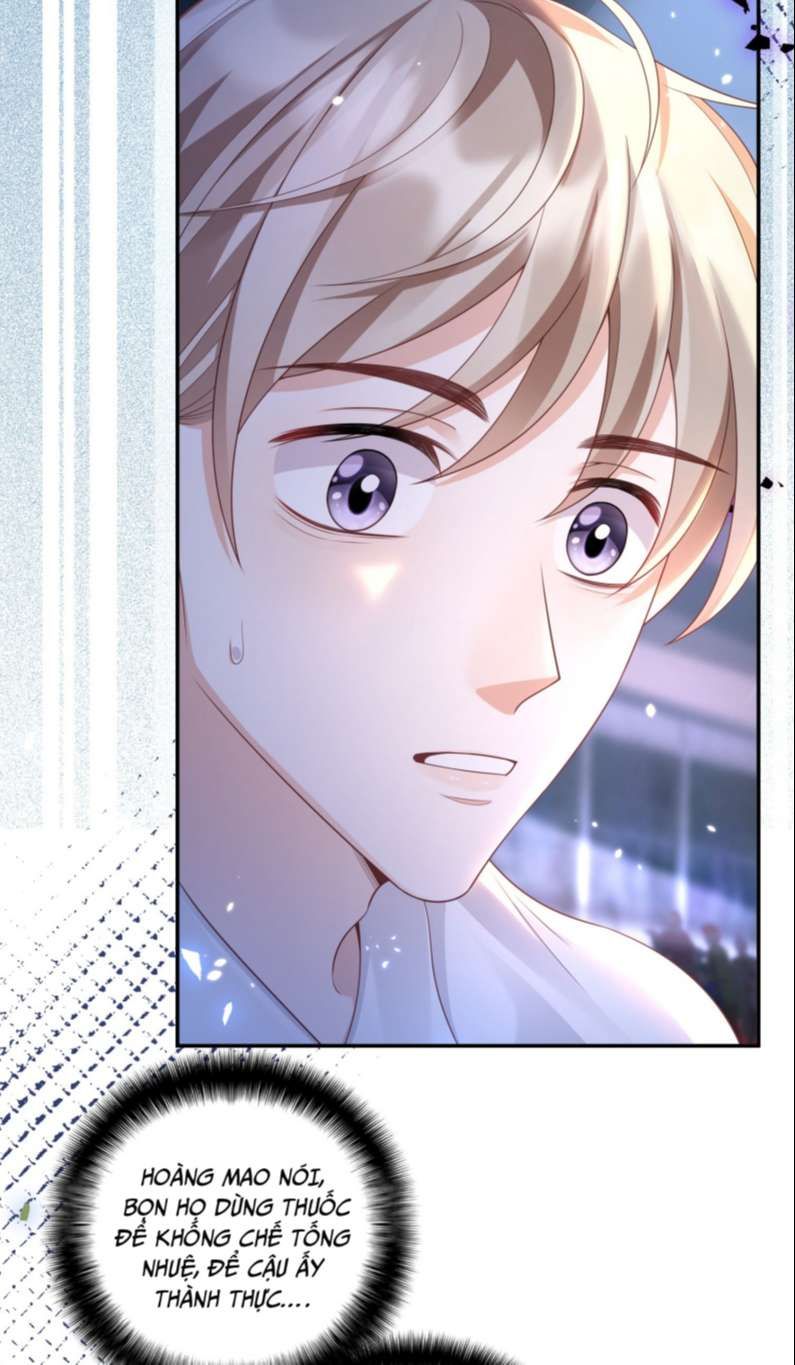 Nhân Thê Thụ Bị Bắt Tiếp Kịch Bản Cường Thụ Chap 9 - Next Chap 10