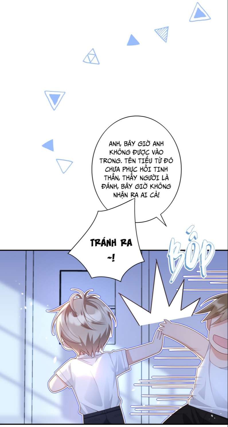 Nhân Thê Thụ Bị Bắt Tiếp Kịch Bản Cường Thụ Chap 9 - Next Chap 10