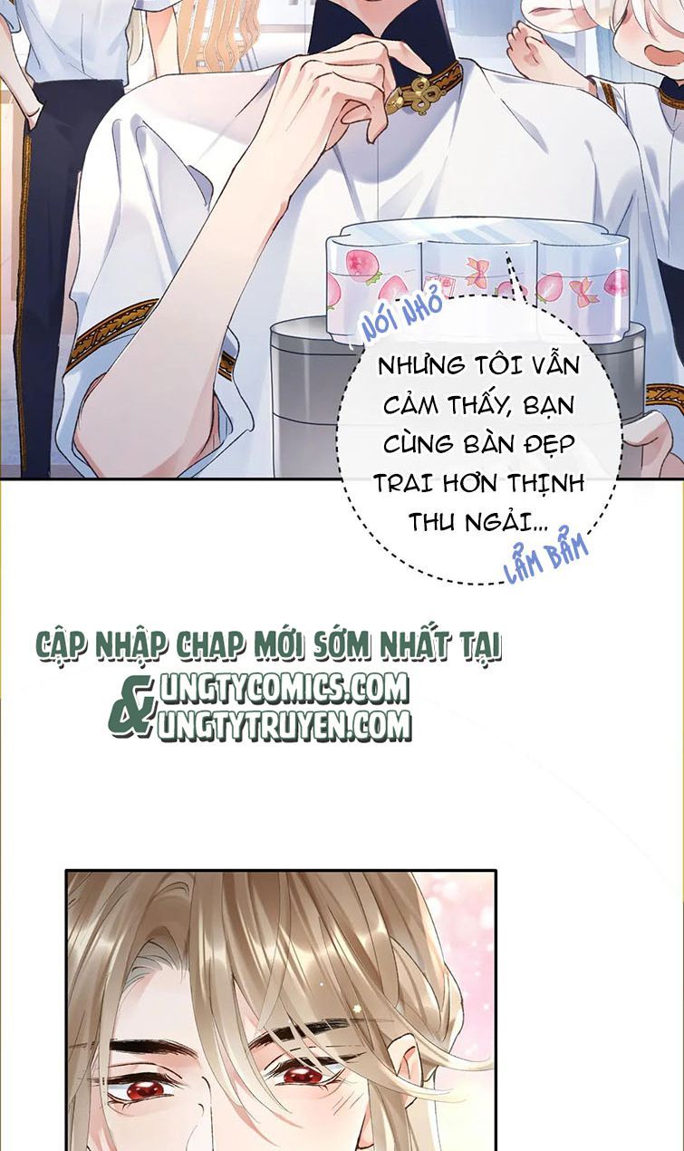 Giáo Bá Cửu Vĩ Hồ Theo Dõi Ta Lúc Sau Chap 10 - Next Chap 11