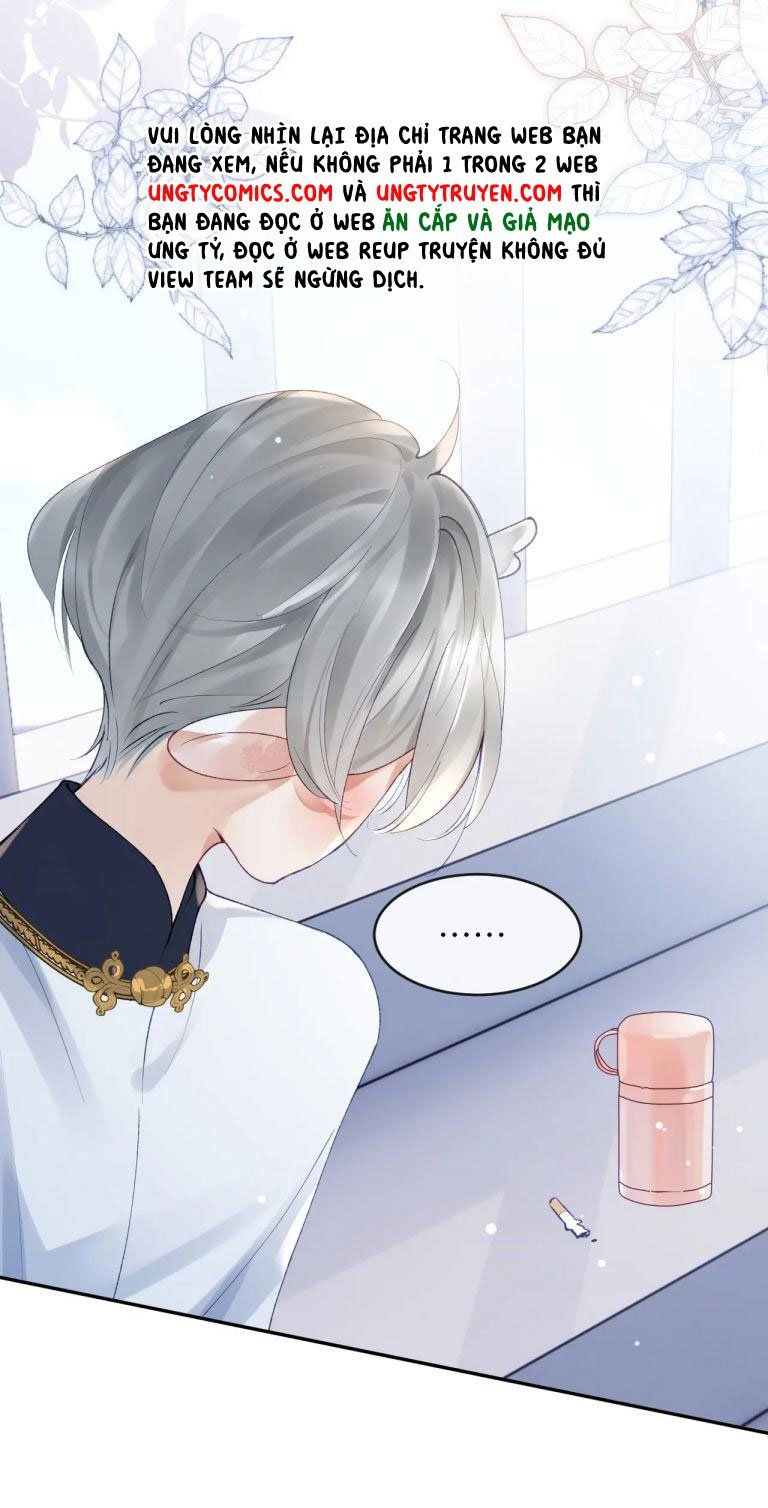 Giáo Bá Cửu Vĩ Hồ Theo Dõi Ta Lúc Sau Chap 16 - Next Chap 17