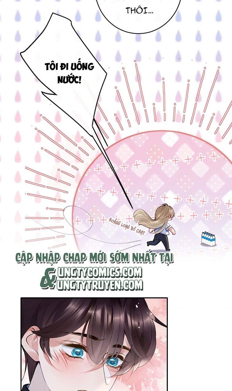 Giáo Bá Cửu Vĩ Hồ Theo Dõi Ta Lúc Sau Chap 19 - Next Chap 20