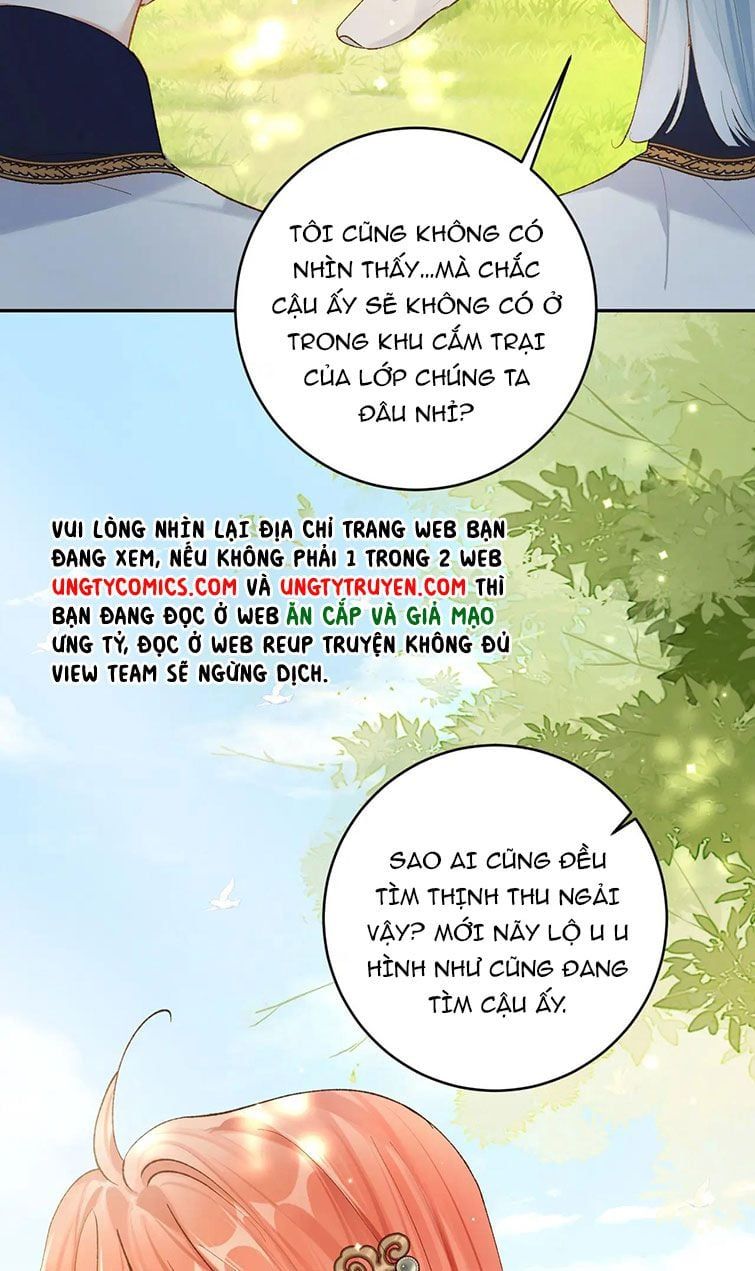 Giáo Bá Cửu Vĩ Hồ Theo Dõi Ta Lúc Sau Chap 19 - Next Chap 20