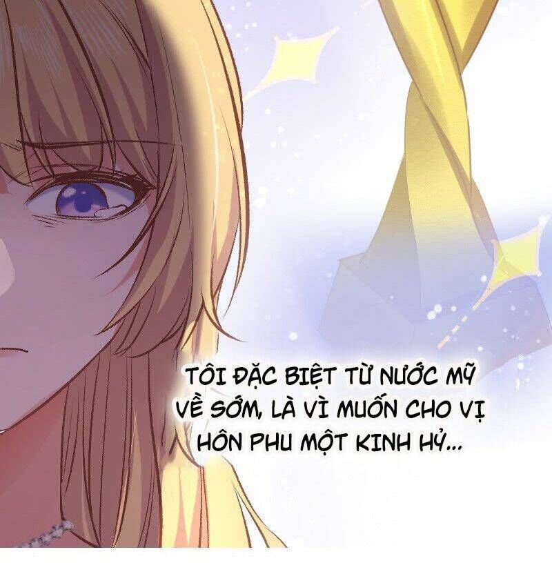 Ảnh Hậu Lão Bà Không Được Chạy Chap 1 - Next Chap 2