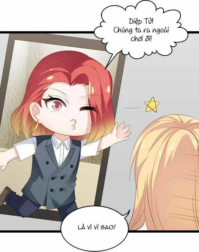 Ảnh Hậu Lão Bà Không Được Chạy Chap 102 - Next Chap 103