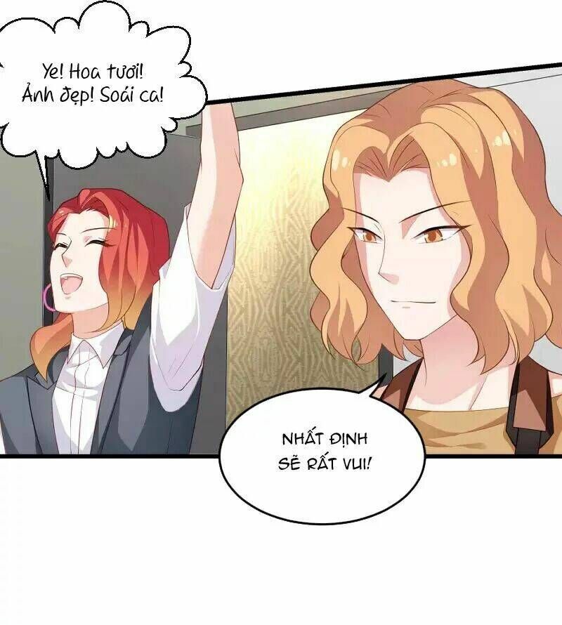 Ảnh Hậu Lão Bà Không Được Chạy Chap 102 - Next Chap 103