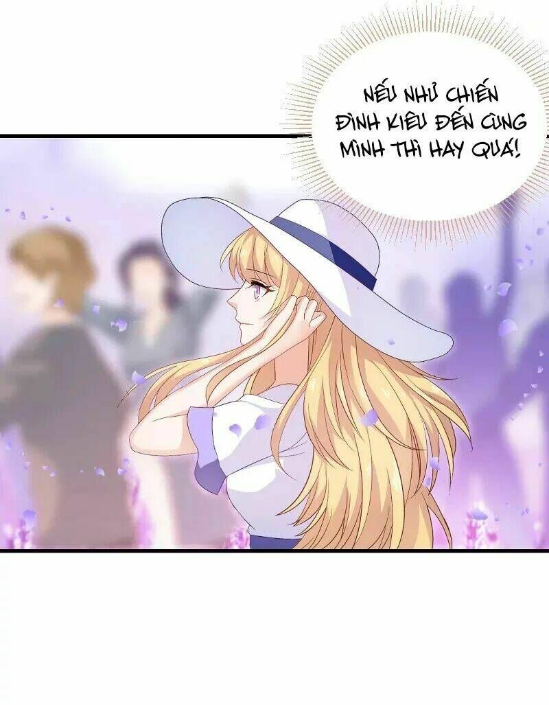 Ảnh Hậu Lão Bà Không Được Chạy Chap 104 - Next Chap 105