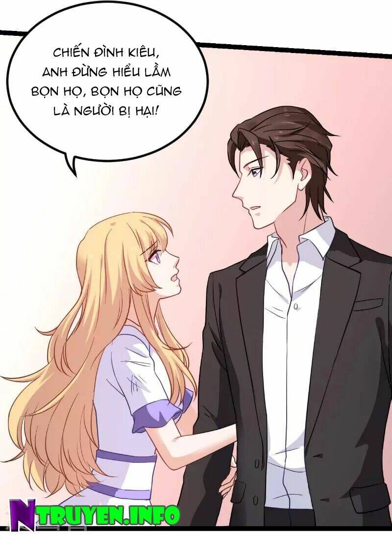 Ảnh Hậu Lão Bà Không Được Chạy Chap 109 - Next Chap 110