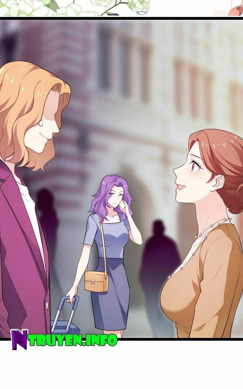 Ảnh Hậu Lão Bà Không Được Chạy Chap 111 - Next Chap 112