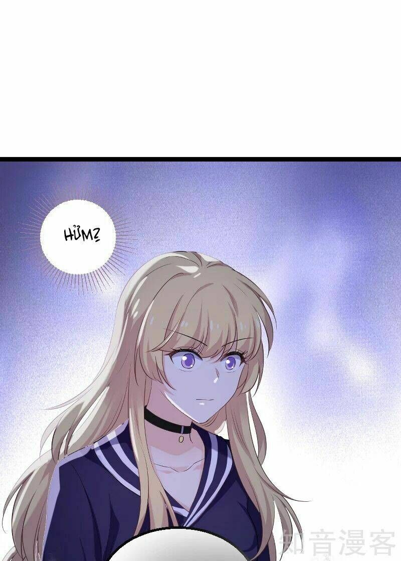 Ảnh Hậu Lão Bà Không Được Chạy Chap 115 - Next Chap 116