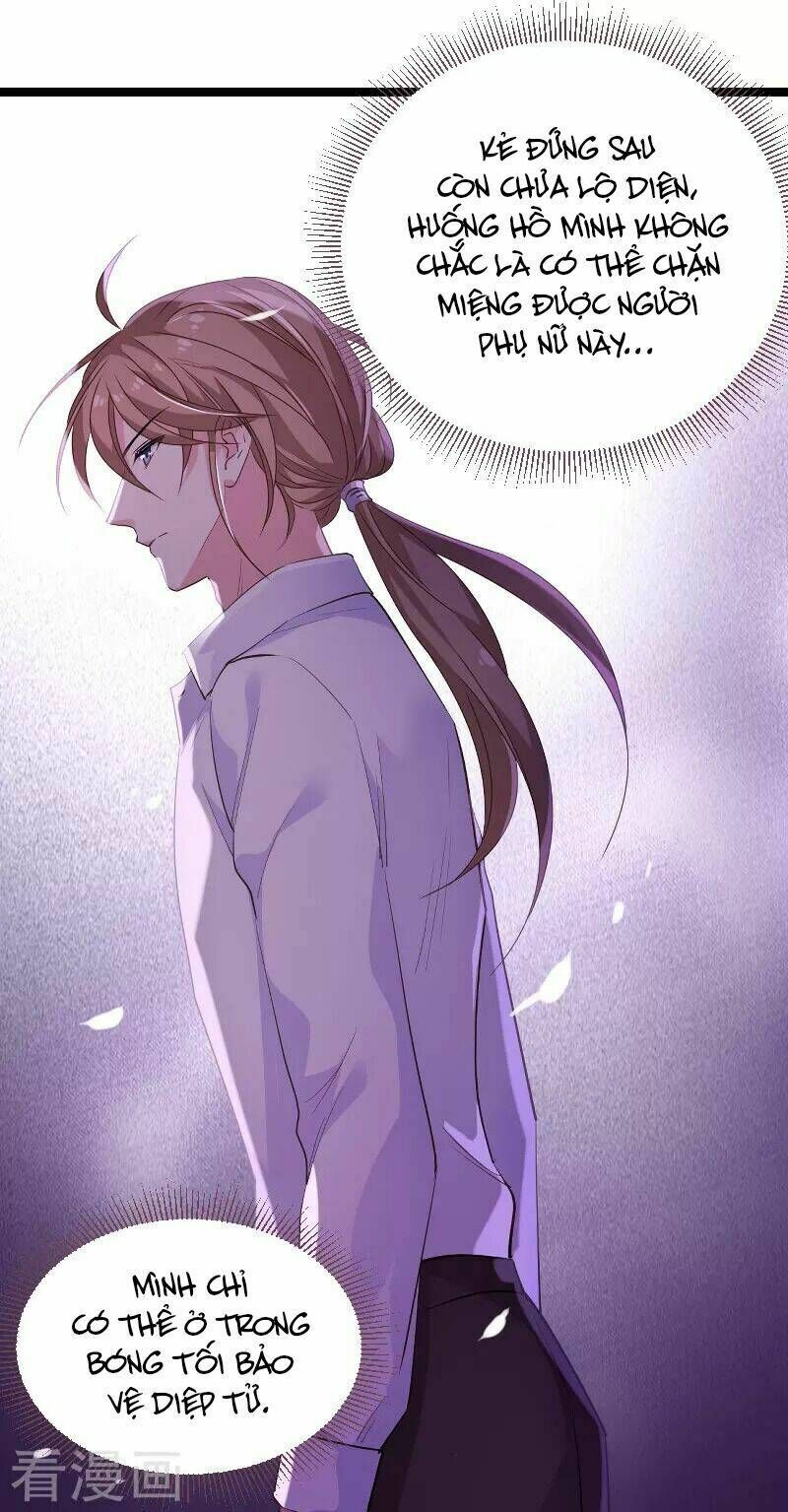 Ảnh Hậu Lão Bà Không Được Chạy Chap 119 - Next Chap 120