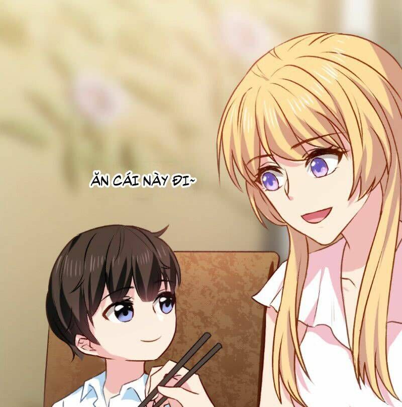 Ảnh Hậu Lão Bà Không Được Chạy Chap 12 - Next Chap 13