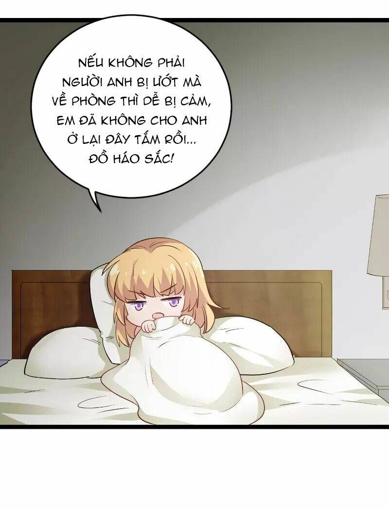 Ảnh Hậu Lão Bà Không Được Chạy Chap 120 - Next Chap 121