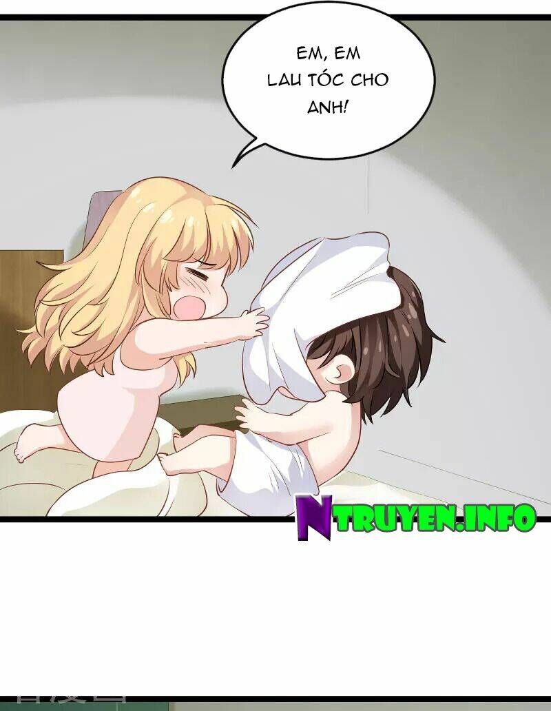 Ảnh Hậu Lão Bà Không Được Chạy Chap 120 - Next Chap 121