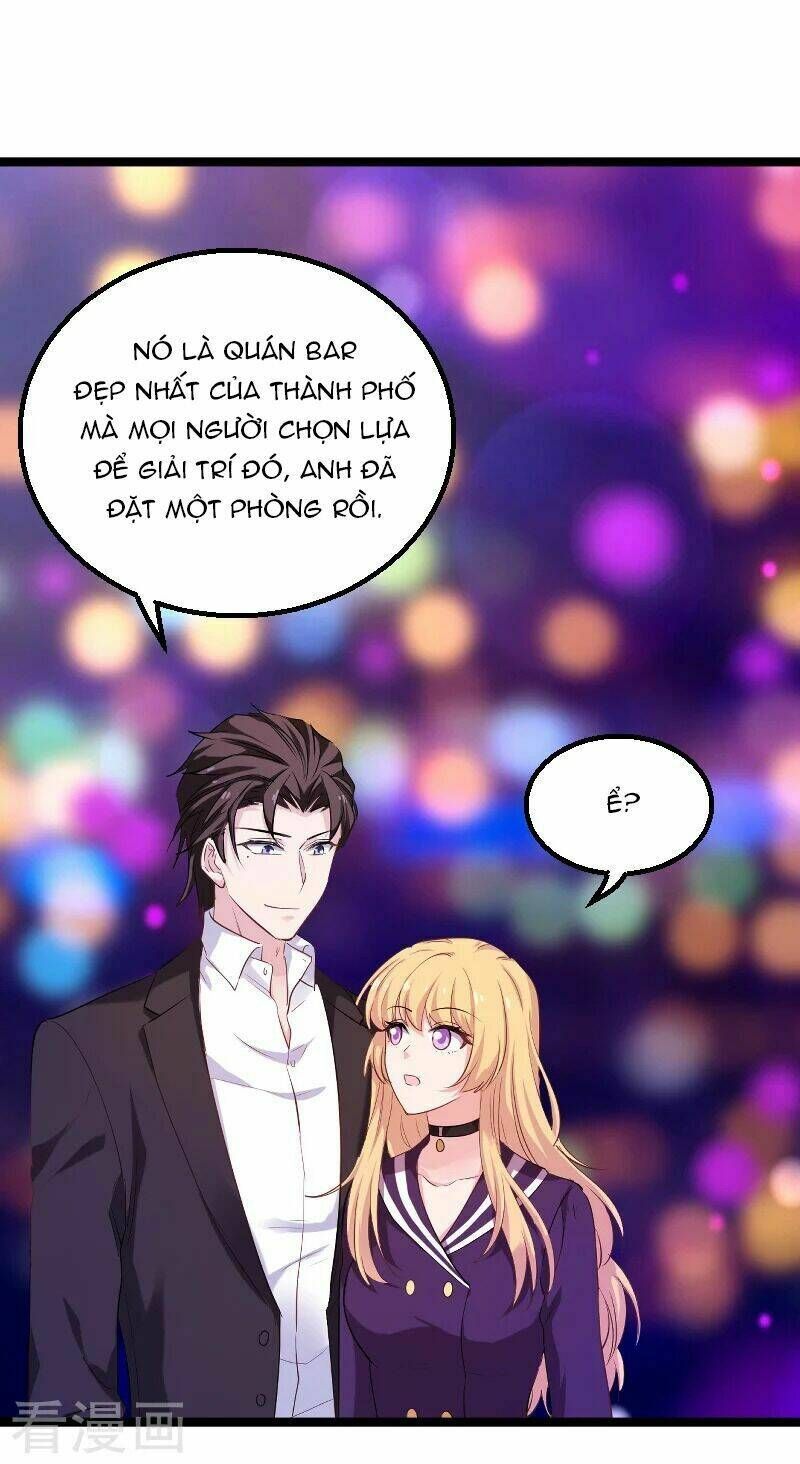 Ảnh Hậu Lão Bà Không Được Chạy Chap 121 - Next Chap 122