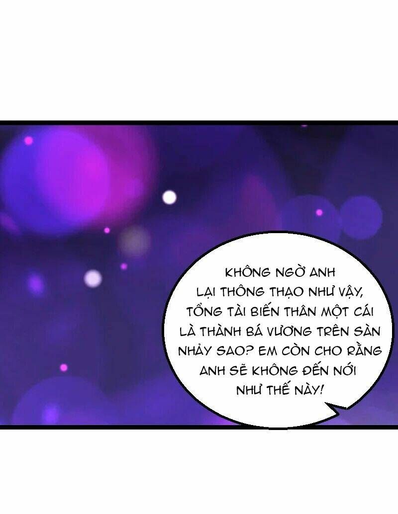 Ảnh Hậu Lão Bà Không Được Chạy Chap 122 - Next Chap 123