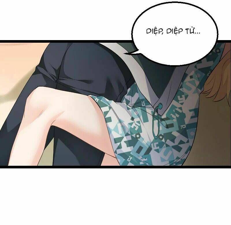 Ảnh Hậu Lão Bà Không Được Chạy Chap 123 - Next Chap 124