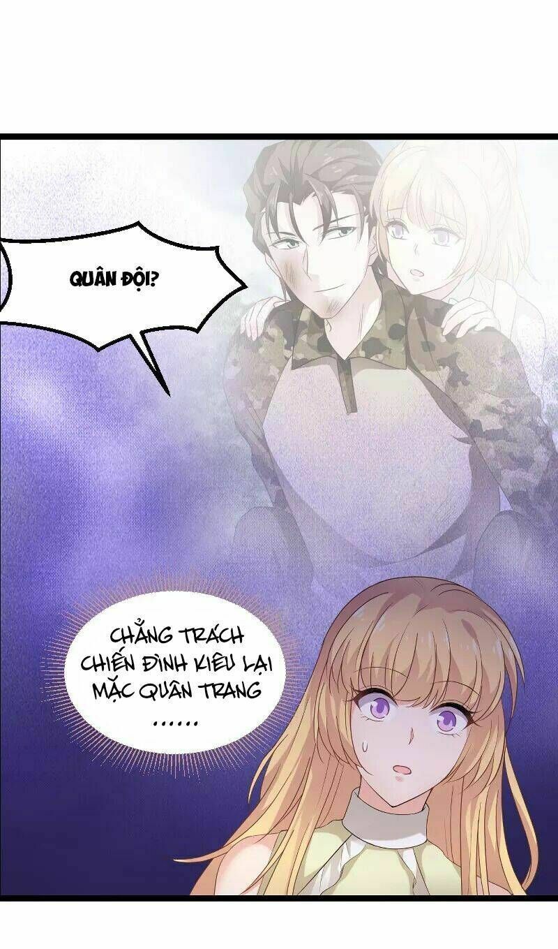 Ảnh Hậu Lão Bà Không Được Chạy Chap 126 - Next Chap 127