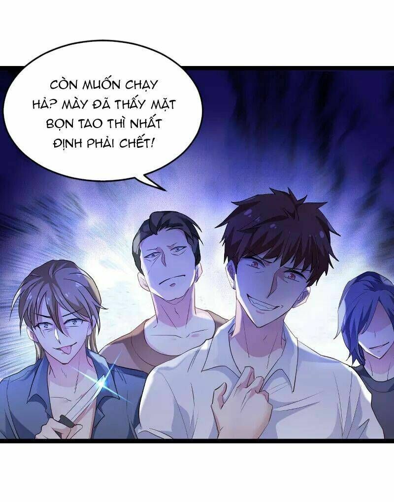 Ảnh Hậu Lão Bà Không Được Chạy Chap 126 - Next Chap 127