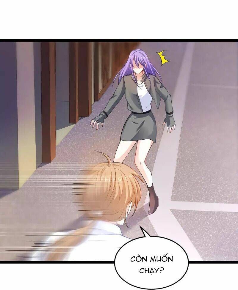 Ảnh Hậu Lão Bà Không Được Chạy Chap 129 - Next Chap 130