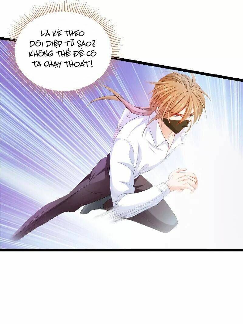 Ảnh Hậu Lão Bà Không Được Chạy Chap 129 - Next Chap 130