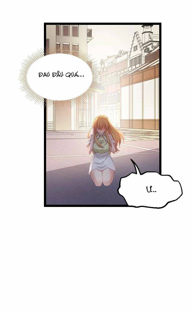 Ảnh Hậu Lão Bà Không Được Chạy Chap 129 - Next Chap 130