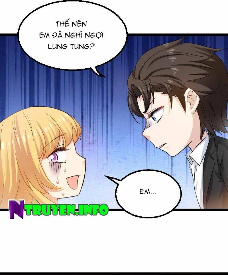 Ảnh Hậu Lão Bà Không Được Chạy Chap 132 - Next Chap 133